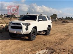 تويوتا 4رنر